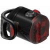 Lezyne FEMTO USB DRIVE REAR BLACK 1-LED-31R-V104