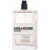 Zadig & Voltaire This is Her! Undressed 100 ml parfémovaná voda tester pro ženy