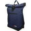 Enrico Benetti Amsterdam Notebook Backpack Blue 15 L EB-54684002