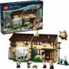 LEGO Harry Potter 76451 Privátna cesta: Návšteva tety Marge