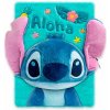 Lilo a Stitch Tajný deník Disney Stitch 3D