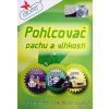 Pohlcovač pachu a vlhkosti do kufrov, batohov DEXTER 2ks/2x10g