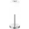 TRIO 525490107 Emerald stolové svietidlo LED 1x4W 350L 3000K