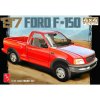 AMT 1997 Ford F-150 4x4 Pickup 1/25