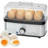 Vajcovar Profi Cook PC-EK 1275 strieborný/sivý