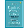 Deals of Warren Buffett Volume 3 (Glen Arnold)(Pevná)