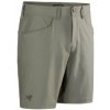 Arcteryx Kragg Cotton Short 9´ Men zelená 36