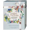 English Tea Shop Bio Your Wellness Collection mix sypaných čajov v pyramídkach 12 kusov 24 g