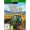 XONE / XSX Farming Simulator 17 Ambassador Edition