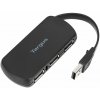 USB Hub TARGUS 4-Port USB Hub (ACH114EU)