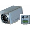 Kamera farebná vnútorná 540TVL Hutermann BOX-B134 - automatické ostrenie