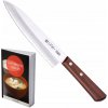 Japonský nôž Gyuto 180 Kanetsugu od Miyabi Isshin