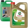 Olej Castrol Edge 5W-30 LL 4L + K2 Nano sprej