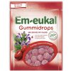 SOLDAN Em-Eukal Gumené Divoká Čerešňa Šalvia 90g Zelená Lekáreň