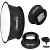 Softbox Yongnuo YN45-1 pre YN300 III a YN300 IV