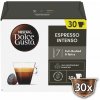 Kávové kapsule NESCAFÉ® Dolce Gusto® Espresso Intenso, 30 kapsúl v balení (12393633)