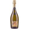 Mucha sekt de Luxe doux 0,75 L