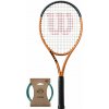 Tenisová raketa Wilson Burn 100S V6.0 + výplet (4)