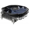 AKASA chladič CPU - Alucia H4A AK-CC1114BP01