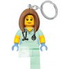 LEGO® Iconic Zdravotná sestra svietiaca figúrka