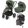 Zopa Move Cross 5 3v1 Rocky Green Move XL 5 Zopa XM Plus i-Size Základňa k autosedačke