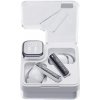 QCY - T31 MeloBuds Neo, bezdrátová sluchátka s dobíjecím boxem, ANC, bílá 6957141408032
