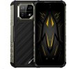 Smartphone Ulefone Armor 22 4G Helio G96 8GB 256GB, Slim, Black, [No Charger], EU UF-A22-256_NC/BK