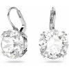 Swarovski výrazné visiace náušnice s čírymi kryštálmi Millenia 5628351