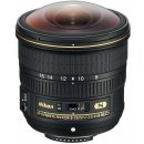 Nikon 8-15mm f/3.5-4.5E ED AF-S Fisheye
