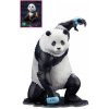 Heo GmbH Soška Jujutsu Kaisen - Panda 1/8 Bonus Edition (ArtFXJ)