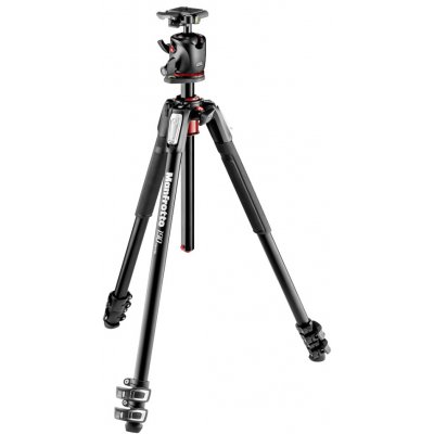 Manfrotto MK190XPRO3-BHQ2