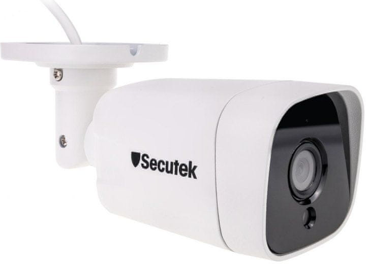 Secutek SBS-NC15G