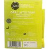 EXS Oral Latex Dams Flavoured Banana 1 pc