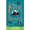 E-kniha Křik straky - Dana Beranová