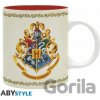 Fantastic Hrnček keramika Harry Potter / ké zvieratá 320 ml