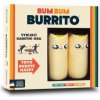 Bum Bum Burrito - vybíjecí karetní hra