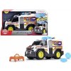 Dickie Ambulancia 30 cm