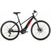 Elektrobicykel APACHE Matta Bosch 3 Cross čierna M