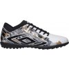 Umbro FORMATION II TF Biela Čierna Mix