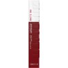 Zľava pri kúpe 2 ks - Maybelline SuperStay Matte Ink Liquid dlhotrvajúci matný rúž 50 Voyager 5 ml