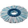 Leifheit Náhradná hlavica Micro duo k mopu CLEAN TWIST Disc LEIFHEIT 52104