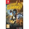 Destroy All Humans! (SWITCH)