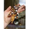 Náhrdelníky Katyba | Náhrdelník - Boho Mala - Váš osobný šperk S0524