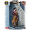 ICM Vatican Swiss Guard 1/16
