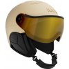 Lyžiarska prilba Kask SHE00061-Visor-446 Sahara Shadow Visor