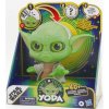 Hasbro Interaktívna figúrka Mr. Yoda hovoriaca