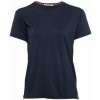 Aclima LightWool classic tee Women modrá M