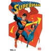 SUPERMAN V04 RISE OF THE SUPERWOMAN