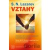 Diagnostika karmy 10 - Vztahy - Sergej N. Lazarev