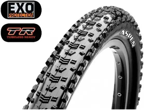 Maxxis MTB Aspen 29x2,10\